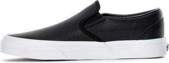 Vans Slip-On Perforated Leather Black VN000XG8DJ6