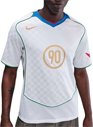 Nike Total 90 Dri-FIT Soccer Jersey White IB4210-100