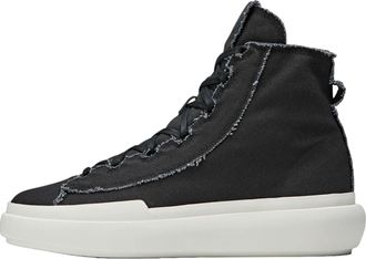 adidas Y-3 Nizza Hi Black Off White ID1459