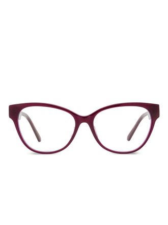 Swarovski SK5392 glasses - Purple
