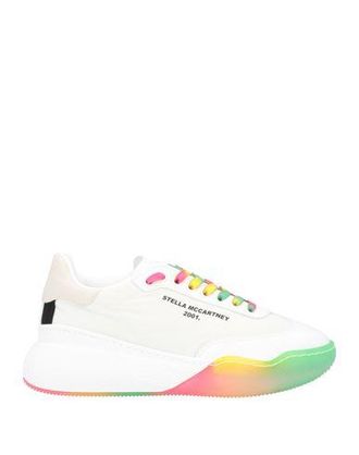 Stella McCartney FOOTWEAR - Trainers on YOOX.COM