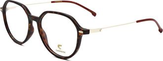 Carrera Mens 50Mm Optical Frames