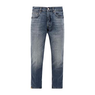Don the Fuller Seoul Jeans - - Jeans - Uomo - Blu - W34