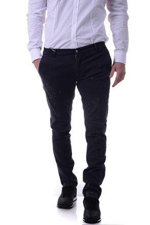 Daniele Alessandrini Jeans