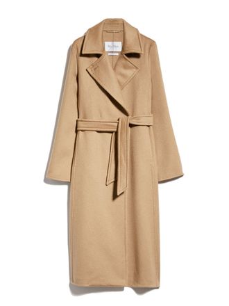 Max Mara Manuela icoonjas