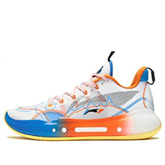 Li-Ning Yushuai 14 Low Thunderstorm ABAR123-33
