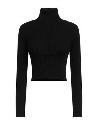 Elisabetta Franchi MAGLIERIA - Dolcevita su YOOX.COM