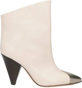 Isabel Marant CALZADO - Botines de ca&ntilde;a alta en YOOX.COM