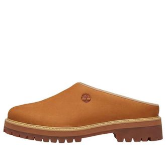 Timberland Heritage Clog Wheat TB0A5RCB754