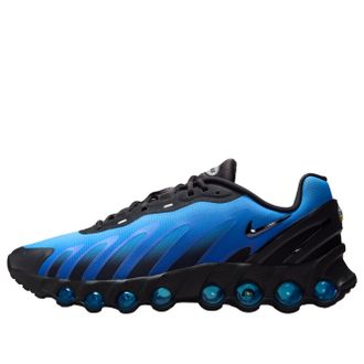 Nike Air Max Dn8 Black Hyper Royal FQ7860-001