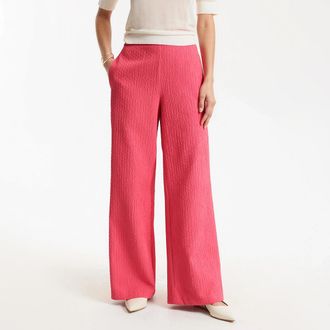 La Redoute Collections Flare broek