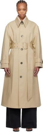 Ami Trench Coats − Sale: up to −77% | Stylight