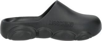 Moschino CALZATURE - Mules & Zoccoli su YOOX.COM