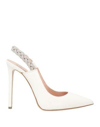 Ninalilou FOOTWEAR - Pumps sur YOOX.COM