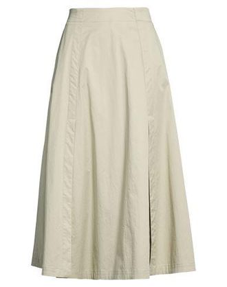 PESERICO BOTTOMWEAR - Midi skirts on YOOX.COM