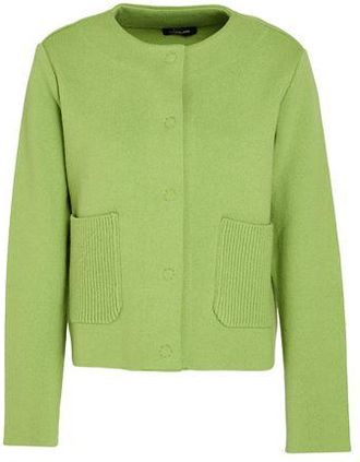 Anneclaire MAGLIERIA - Cardigan su YOOX.COM