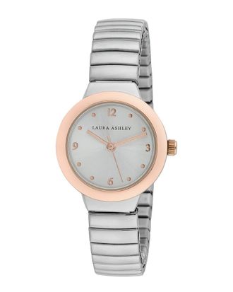 Laura Ashley Womens Kate Petite Watch