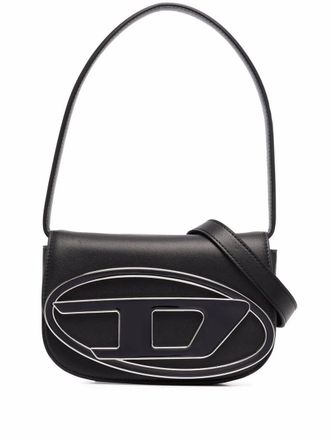 Diesel 1Dr Shoulder Bag