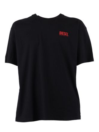 Diesel T Boxt Bisk Maglietta