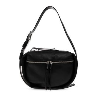 AllSaints Donna, Borse, Nero, Taglia unica, new