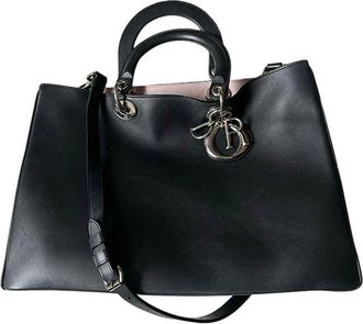 Dior Large Diorissimo Tote