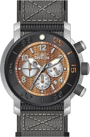 Invicta Mens Coalition Forces Watch