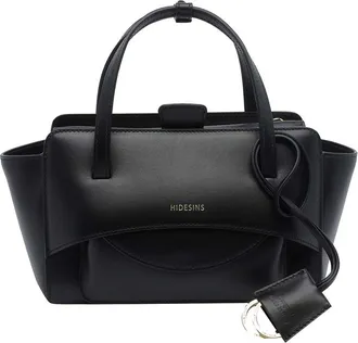 Hidesins Small Flap Premiere Handbag