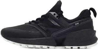 New Balance 574S Series Black MS574KTB