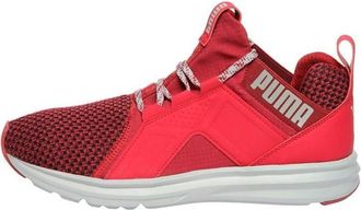 Puma Enzo Terrain Red White 190019-03