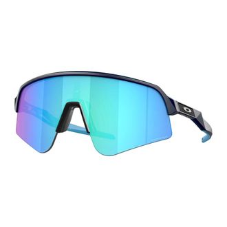 Oakley Sunglasses Sutro Lite Sweep - male - Oakley - Sunglasses - Blue - 39 MM - Accessories