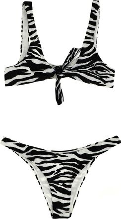 The Attico De attico Estate Meravigliosa bikini