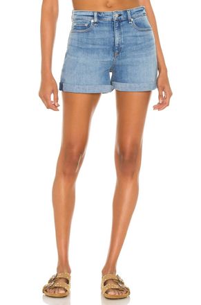 Rag & Bone Nina High-Rise Short In Harper