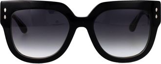 Isabel Marant Isabel Marant Squared Sunglasses Im 0225/S 807
