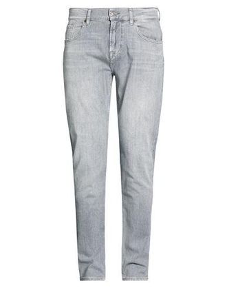 7 For All Mankind BOTTOMWEAR - Jeans on YOOX.COM