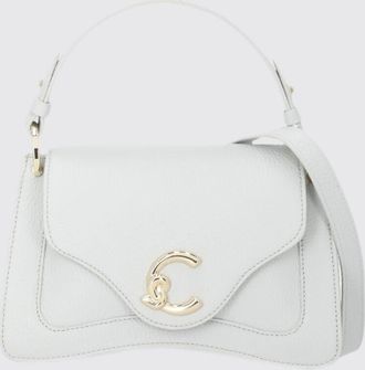 Coccinelle Borsa C-Me Coccinelle in pelle a grana