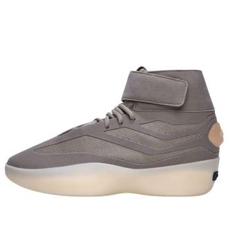 adidas x Fear Of God Athletics 2 High Putty Beige JQ8483