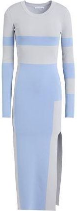 Patrizia Pepe VESTIDOS - Vestidos midi en YOOX.COM