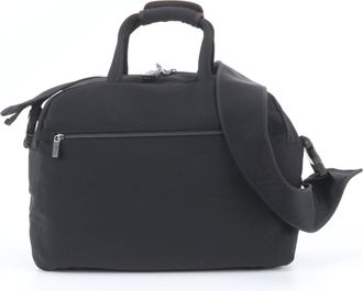 Miu Miu Black Boston Bag Shoulder Bag Tote Bag (Pre-Owned)