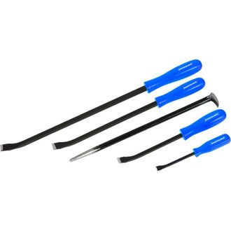 Silverline Set di palanchini 5 p.zi 5 p.zi