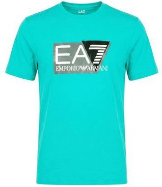 Emporio Armani CAMISETAS Y TOPS - Camisetas en YOOX.COM