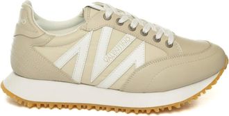 Mario Valentino Mujer, Zapatos, Beige, Talla: 36 EU