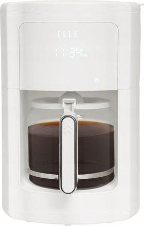 Elle Cafetera Elle Panache Digital 1000 W 1.8 L
