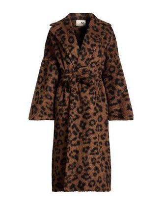 The M.. JACKEN & M&Auml;NTEL - Shearling- & Kunstfell auf YOOX.COM