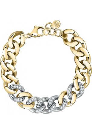 Chiara Ferragni Womens J19AUW04 Ladies Bracelet - Gold - One Size
