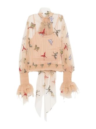 Blumarine Top