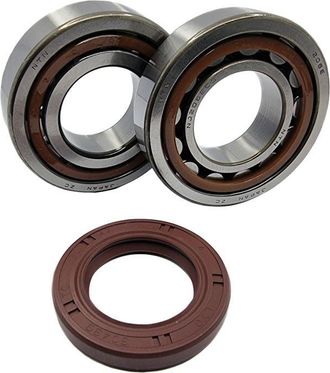 OEM Rodamientos De Cig&uuml;e&ntilde;al Worx Para Ktm Sx/exc 400/450/520/525 (ntn) (fabricados En Jap&oacute;n) (24-1106)