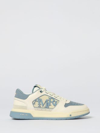 Amiri Sneakers Classic Low Amiri in pelle