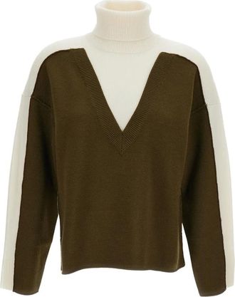 Maison Margiela Mujer, Jerseys, Multicolor, Talla: S