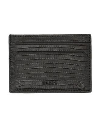 Bally PICCOLA PELLETTERIA - Portacarte su YOOX.COM
