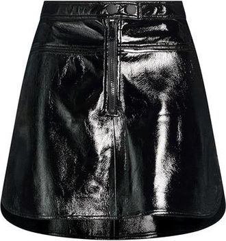 Jijil BOTTOMWEAR - Mini skirts on YOOX.COM